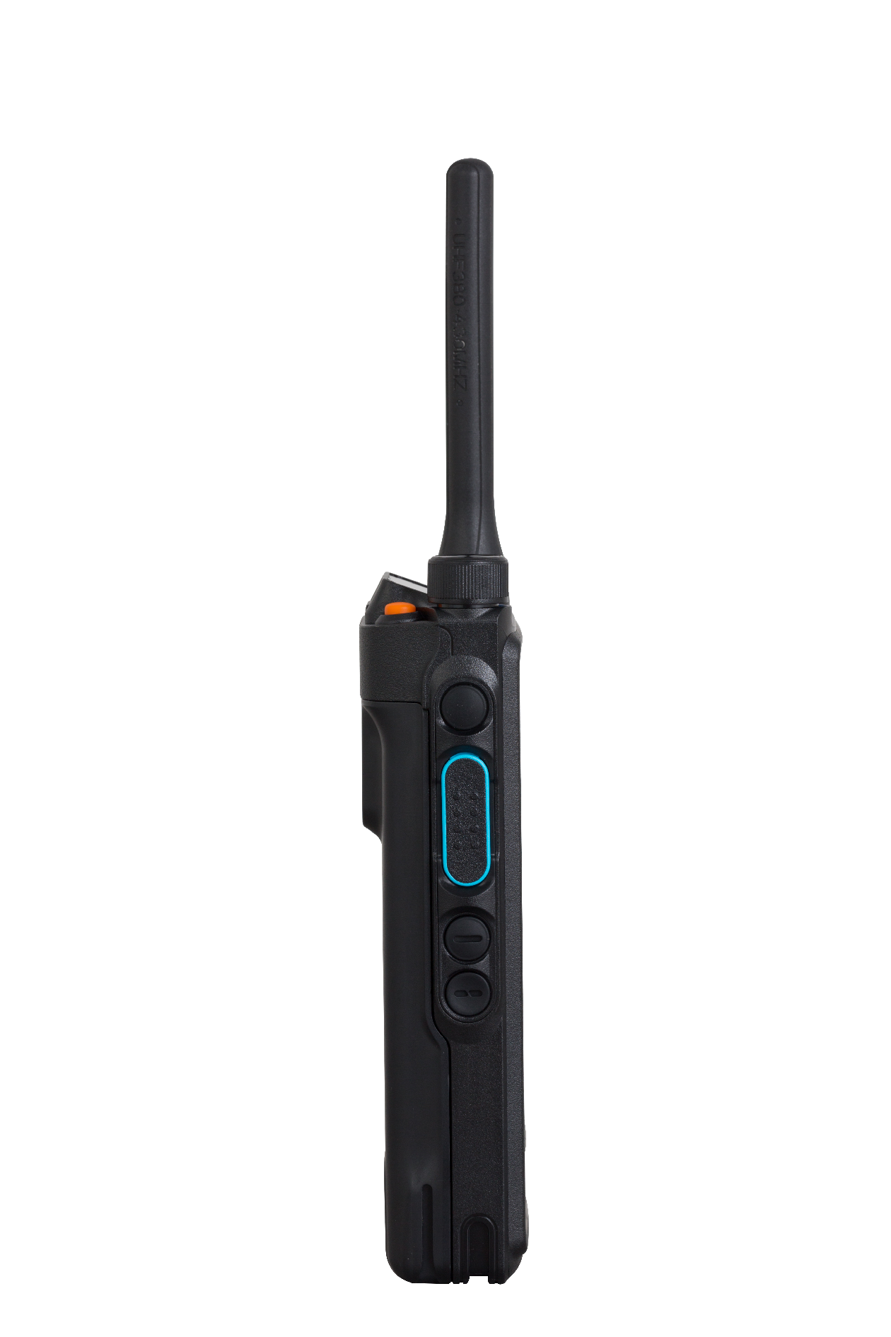 Hytera PTC680 detail view